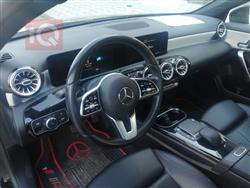 مرسيدس بنز A-Class